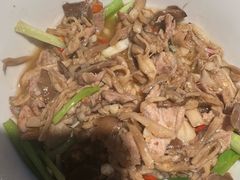 -湘阁里辣(东门茂业店)