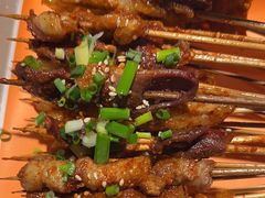-全牛匠·乐山跷脚牛肉(西单华威约饭街店)
