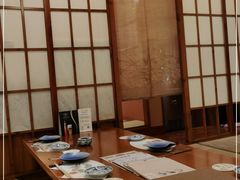 -希望日本料理(保利香槟花园店)