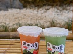 -炖物24章·顺时轻养茶(杭州大厦店)