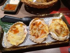 -小椋(富安商业广场店)