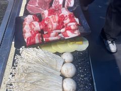 -猪的故事·韩式烤肉(韩乐坊店)