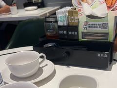 -翠华餐厅(维璟印象城店)
