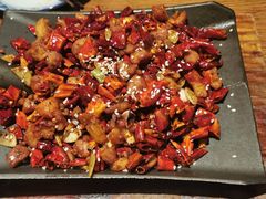 重庆辣子鸡-Mountain House East Village 川山甲