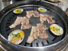 -炉队长·齐齐哈尔家庭烤肉(马家堡店)
