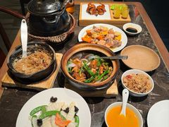 -汤城小厨•粤菜•靓汤(苏州街店)