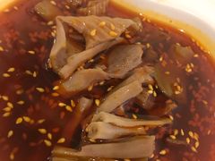 -轻捞慢起面馆(新世界百货店)