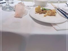 -惠丰堂饭庄(北洼路店)