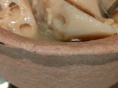 -刘胖子家常菜·蹄花焖藕(兴业店)