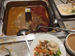 -海底捞火锅(顺义华联店)