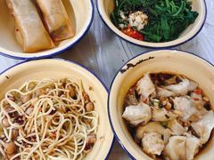 -东排食堂长沙小吃大排档(五一广场店)