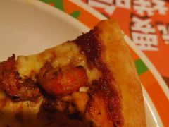 -比格比萨自助(万柳华联店)