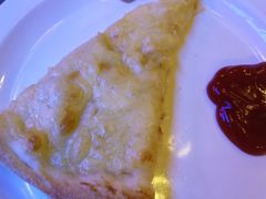 榴莲披萨-西十二街牛排(顺义华联店)