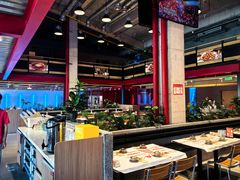 -肥肥虾庄·金牌油焖大虾(杨园滨江时代walk店)