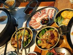 -酒拾烤肉(星沙店)
