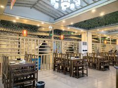 -竹叶涮肉坊(总店)