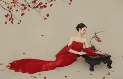 -巴黎婚纱摄影(苏州店)