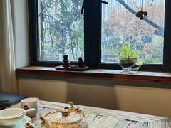 -茶肆(仙林店)
