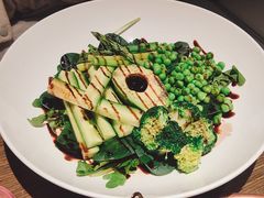 -ZAFFERANO西班牙海鲜饭(上海首店)