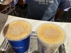 -CHARLIETOWN红茶公司(南京万象天地店)