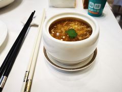 芙蓉海鲜羹-乾隆美食·本帮菜(黄河路店)