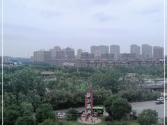 -前关湿地公园