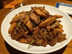 -肉串汪(月坛店)