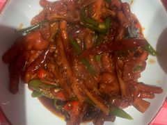 -辣小鲜·南昌大排档(船山路店)