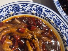 -回家吃饭·地道南昌菜(建德观总店)
