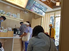 -霸王茶姬(五一路店)