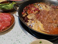 -龙厂长老火锅(抚琴店)