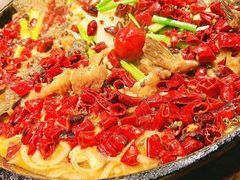 -老板恋上鱼(振华商厦店)