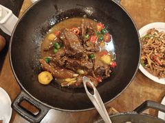 -一楼食业·美食人家