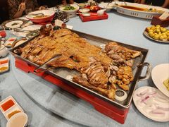 -九十九顶毡房(清河店)