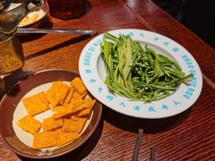 -受气牛肉·耙牛肉火锅(水晶郦城店)