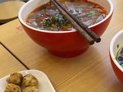 -牦牛道米线(大岭山店)