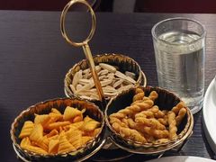 -香丰阁·烤鸭·川湘菜(清河店)