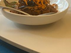 -上海和平饭店龙凤厅 Dragon Phoenix