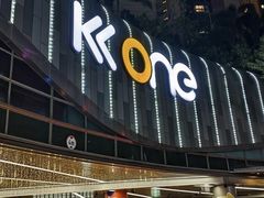 -KK ONE(京基滨河时代店)
