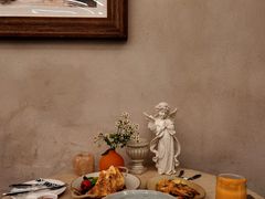 -玲婧胡同·生日蛋糕·餐厅(嘉里城店)