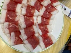 -清花阁乌拉满族火锅(厦门街店)