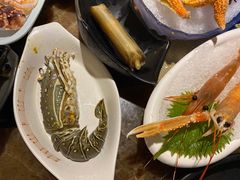 竹蛏-舒友海鲜姿造(白鹭洲店)
