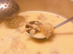 -湯系·煲汤手艺人(东二环泰禾广场店)