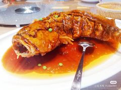 -味莊·青岛菜(云霄路店)