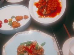 -童福兴·南京菜(老门东店)