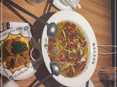 -太二酸菜鱼(汕头苏宁广场店)