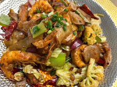 -干锅鱼庄(北京荟聚西红门购物中心店)