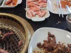 -韩盛·盛江山自助料理(于洪新玛特店)