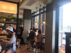 -肯德基(富阳九龙DT店)