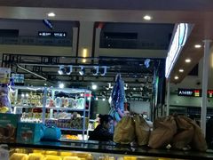 -哈尔滨西站(地铁站)